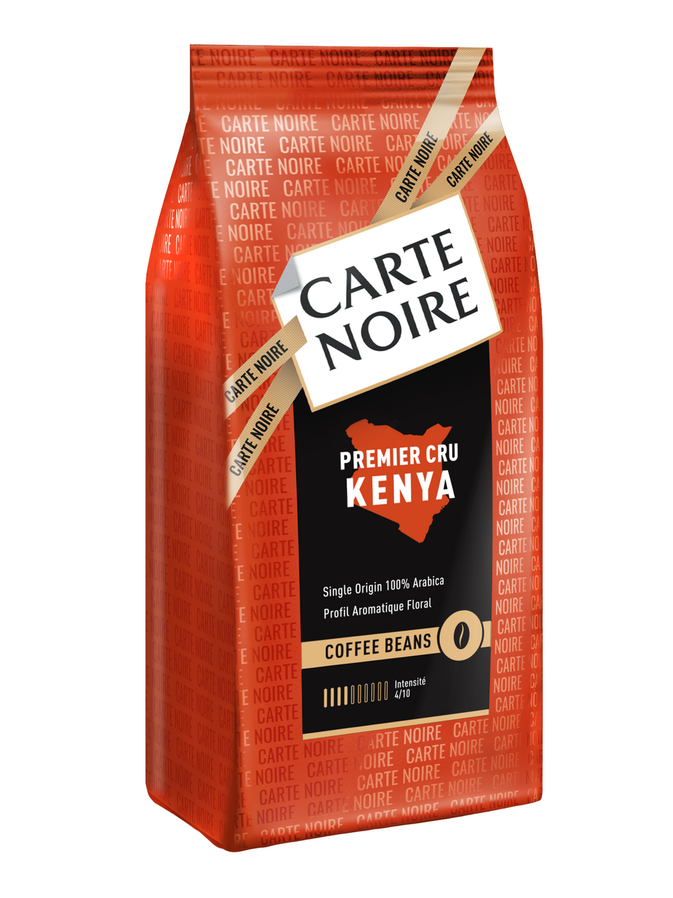 Кофе Carte Noire Premier Кения зерновой, 800г