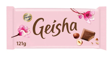 Шоколад Geisha, 121г