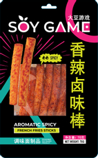 Палочки пряные Soy Game ароматные, 70г