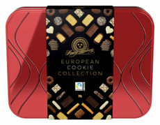 Печенье Henry Lambertz European Cookie Collection, 700г