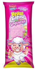 12Г САХАРНОЕ ДРАЖЕ КАНДИ КЛАБ КРАШ БАРАШ БРАСЛЕТИК АССОРТИ