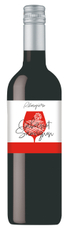 Вино Ribeaupierre Cabernet Sauvignon красное сухое, 0.75л