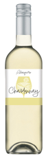 Вино Ribeaupierre Chardonnay белое сухое, 0.75л
