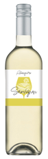 Вино Ribeaupierre Sauvignon белое сухое, 0.75л