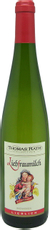 Вино Thomas Rath Liebfraumilch белое полусладкое, 0.75л