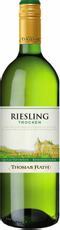 Вино Thomas Rath Riesling Trocken белое полусухое, 1л
