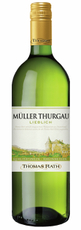 Вино Thomas Rath Muller Thurgau белое полусладкое, 1л