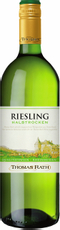 Вино Thomas Rath Riesling Halbtrocken белое полусухое, 1л