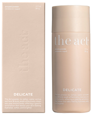 Пудра энзимная The Act Delicate, 80г