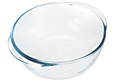 Форма для аэрогриля Pyrex круглая 1л, 20см