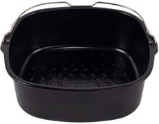 Форма для аэрогриля Pyrex Glide квадратная, 22 x 21 x 7.5см