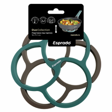 Подставка под горячее Esprado Duo, 17 x 1см
