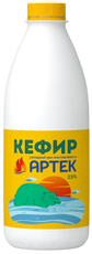 Кефир Артек 2.5%, 900г