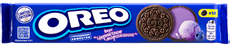 Печенье Oreo черника, 95г