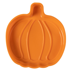 Форма для выпечки Kitchen World Тыква, 16.5 x 18.5см