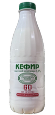 Кефир Джанкойское молоко 3.2%, 900г