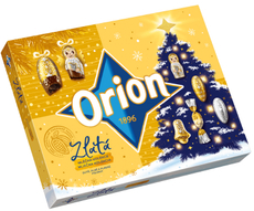 Конфеты Orion Рождественская коллекция, 350г