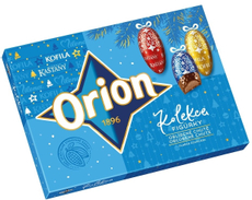 Конфеты Orion ассорти, 321г