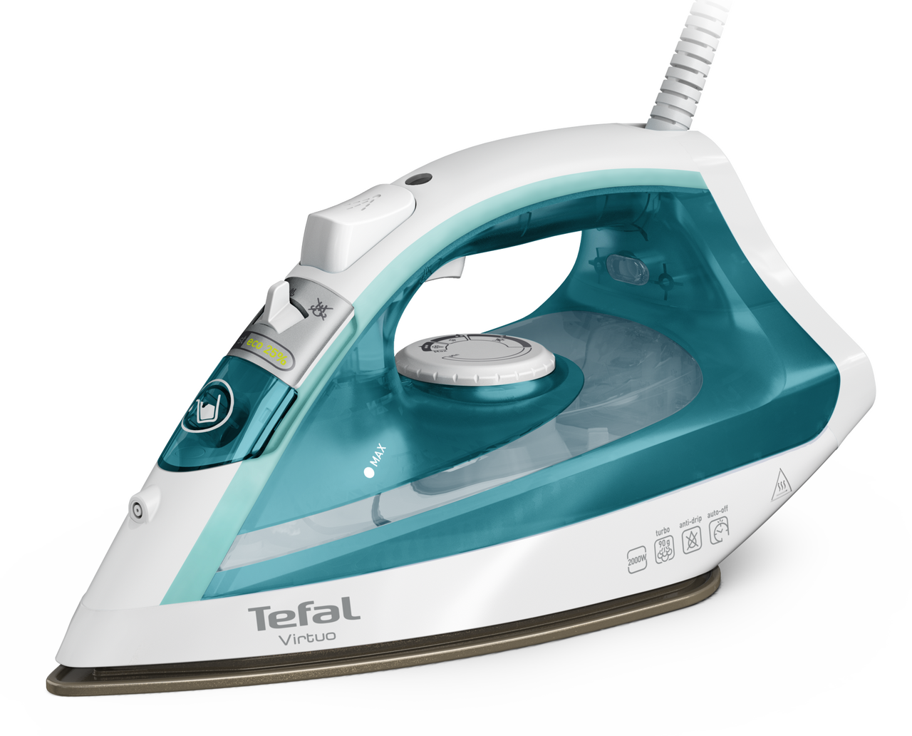 Утюг Tefal FV1R10F1