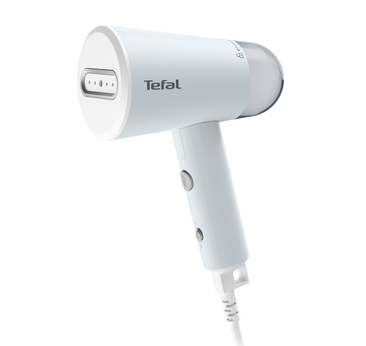 Отпариватель Tefal DT1R04F1 отпариватель