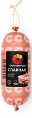 Колбаса Сосновоборская Славная вареная, 400г