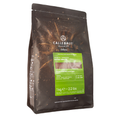 Какао-порошок Callebaut Botanical Extra Brute, 1кг