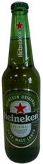 Пиво Heineken Original светлое, 0.5л