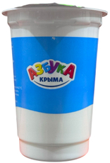 Кефир Азбука Крыма 2.5%, 200г