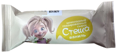 Сырок глазированный Джанкойское молоко Стеша ваниль 20%, 40г