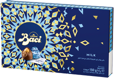 Конфеты Baci Perugina Milk шоколадные, 150г