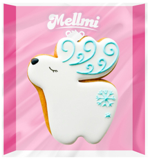 Пряник Mellmi Микс №1, 70г