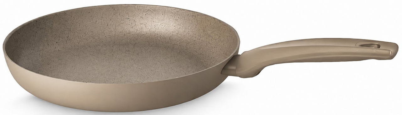 Сковорода TVS Pietra Beige, 26см