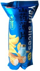 Чипсы из батата Yamchip оригинальные, 33г