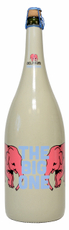 Пиво Delirium Tremens светлое, 1.5л