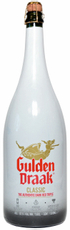 Пиво Gulden Draak темное, 1.5л