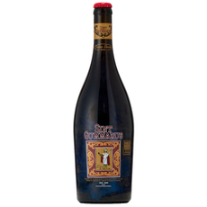 Пиво Sint Gummarus Dubbel темное, 0.75л