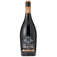 Пиво Herkenrode Noctis Bruin темное, 0.75л