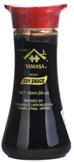 Соус Yamasa соевый классический, 150мл