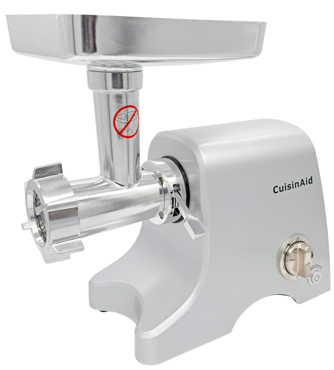 Мясорубка Cuisinaid CD-MG700SS