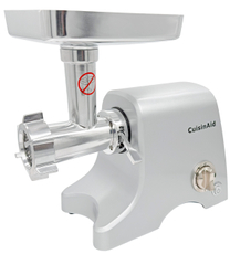 Мясорубка Cuisinaid CD-MG700SS