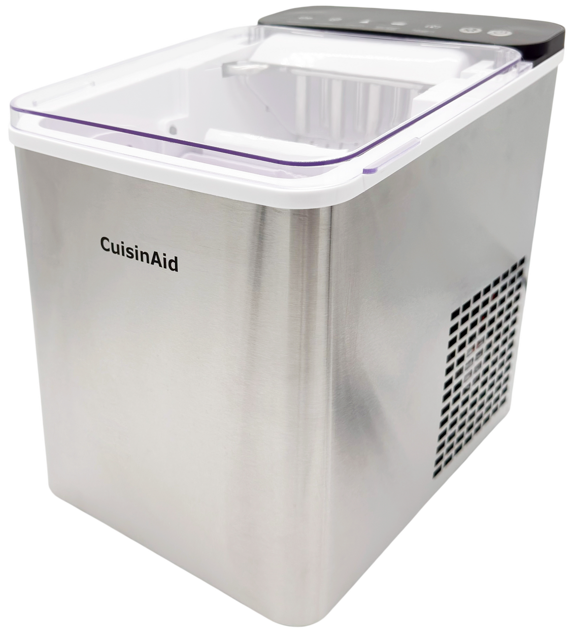 Льдогенератор Cuisinaid CD-IM1012SS