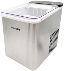 Льдогенератор Cuisinaid CD-IM1012SS