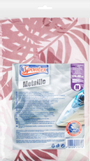 Чехол для гладильной доски Spontex Metallic Spontex размер M, 120 x 40см