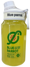 Напиток сокосодержащий Blue Parrott лимон, 750мл