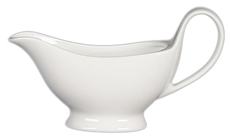 METRO PROFESSIONAL Соусник Vilagro White, 250мл