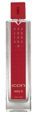 Водка Icon Red, 0.5л
