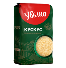 Кускус Увелка, 450г