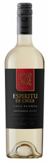 Вино Espiritu De Chilie Гран Резерва Совиньон Блан белое сухое, 0.75л