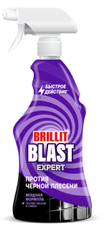 Средство чистящее Brillit Blast против черной плесени, 750мл