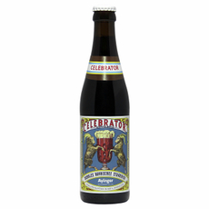 Пиво Ayinger Celebrator темное, 0.33л